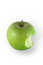 Free Granny Smith Apple Royalty Free Stock Photo - 897245