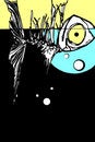 Free Dead Fish Stock Photo - 8902510