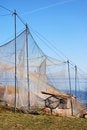 Free The Nets Stock Photos - 8906333
