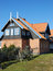 Free Rural House Royalty Free Stock Photography - 8906297
