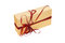 Free Gift Angle Isolated Royalty Free Stock Photos - 8908278