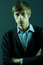 Free Portrait Of A Young Male Fashion Model Royalty Free Stock Photography - 8911977