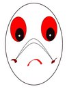 Free Sad Face Expression Stock Photo - 8920510