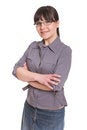 Free Happy Woman Stock Photo - 8920840