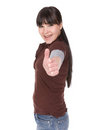 Free Happy Woman Stock Photography - 8920852