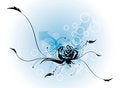 Free Floral Design Royalty Free Stock Photo - 8921095