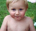 Free Sweet Boy Royalty Free Stock Photography - 8921917