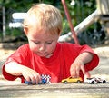 Free On The Playground Stock Images - 8922164
