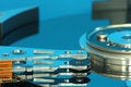 Free Hard Disc Royalty Free Stock Images - 8924569