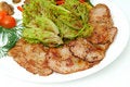 Free Food Royalty Free Stock Photography - 8925077