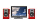 Free Video System Royalty Free Stock Photos - 8926798