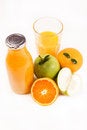 Free Juicy Fruits Stock Photography - 8927962
