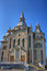 Free Church On A Blue Sky Background. HDR. Stock Images - 8920254