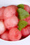Free Watermelon Dessert Royalty Free Stock Photography - 8920267