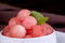 Free Watermelon Dessert Stock Image - 8920311