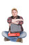 Free Casual Student Stock Image - 8920801