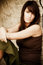 Free Young Woman Portrait Royalty Free Stock Images - 8923469