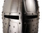 Free Iron Helmet Royalty Free Stock Photo - 8923785