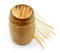 Free Bunch Of Toothpick Isolated Royalty Free Stock Photo - 8923885