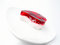 Free The Beauty Red Cake Isolated On Whine Stock Image - 8926021