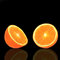 Free Juicy Orange Stock Photography - 8926022