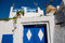 Free Greek Guest House Stock Photos - 8926083