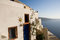 Free Greek House Stock Image - 8926391