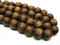 Free Wooden Rosary Stock Photography - 8926932