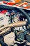 Free Enduro Fast Motorcycle Engine Royalty Free Stock Photography - 8928017