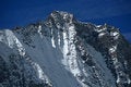 Free Swiss Summits : The Taschhorn Royalty Free Stock Photo - 8930435