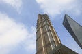 Free Modern Building Royalty Free Stock Photos - 8931168