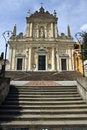 Free Church Royalty Free Stock Photos - 8937158