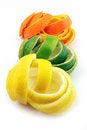 Free Skin Of Fruit Stock Photo - 8938190