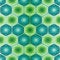 Free Seamless Green Pattern Royalty Free Stock Image - 8930796