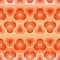 Free Seamless Red Pattern Stock Photo - 8930810