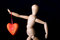 Free Love Symbol Stock Photo - 8930820