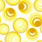 Free Seamless Circle Pattern Stock Images - 8931324
