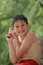 Free Smiling Boy Stock Image - 8933171