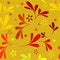 Free Seamless Floral Pattern Stock Photos - 8933823