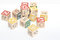 Free Alphabet Building Blocks Stock Image - 8936071