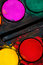 Free Color Paints Royalty Free Stock Image - 8936956