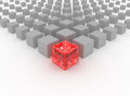 Free Leader Stock Images - 8949294