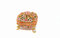 Free Egg Box For Jewelery Stock Photography - 8940122