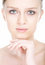 Free Close-up Beauty Girl Portrait Royalty Free Stock Photography - 8942937