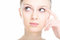 Free Close-up Beauty Girl Portrait Royalty Free Stock Photo - 8942955