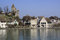 Free City Of Rapperswil In Switzerland Royalty Free Stock Photos - 8943898