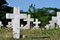 Free Weathered Cement Tombstone Cross Royalty Free Stock Photo - 8944505