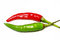 Free Spicy Series 1 Royalty Free Stock Images - 8946049