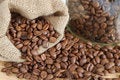 Free Coffee And Cinnamon Royalty Free Stock Image - 8950496