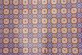 Free Portuguese Colorful Glazed Tiles Stock Image - 8950501